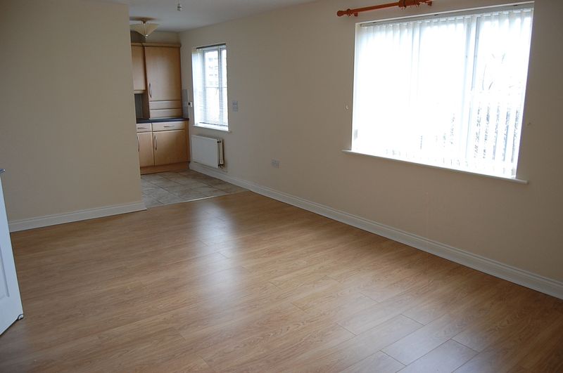 Brookfield West Allotment